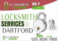Locksmith In Dartford image 1